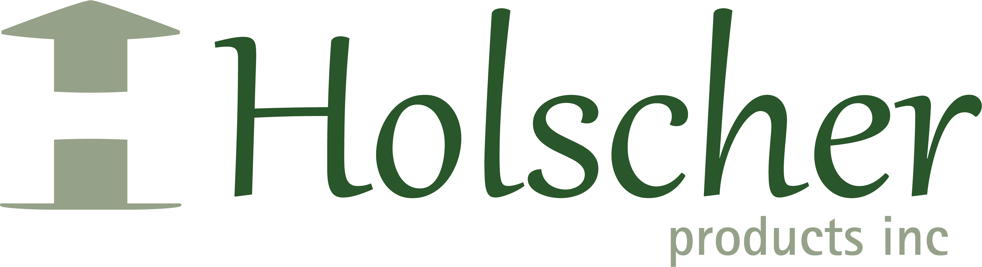 Holscher Products Feedback